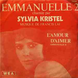 Sylvia Kristel - Emmanuelle 2