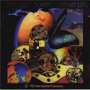Tangerine Dream - Tournado