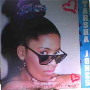 Tarsha Jones - Stop Playing With My Heart