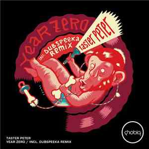 Taster Peter - Year Zero