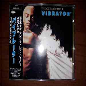 Terence Trent D'Arby - Terence Trent D'Arby's Vibrator