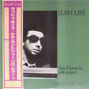Tete Montoliu - Lush Life
