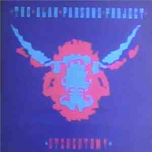 The Alan Parsons Project - Stereotomy