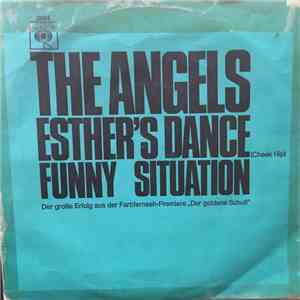 The Angels  - Esther's Dance
