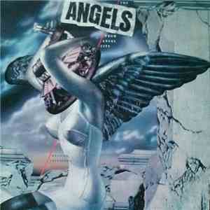 The Angels From Angel City - Beyond Salvation