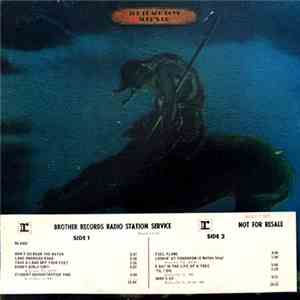 The Beach Boys - Surf's Up