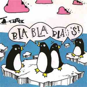 The Bla Bla Bla's - The Bla Bla Bla's
