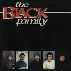 The Black Family - The Black Family