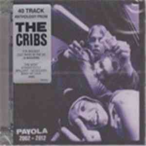 The Cribs - Payola