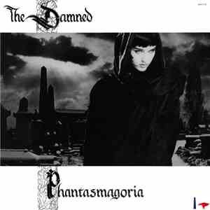 The Damned - Phantasmagoria