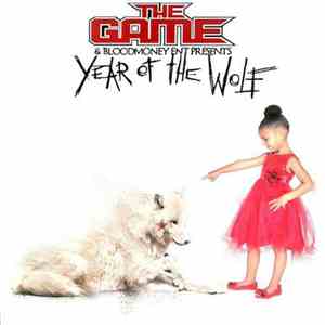 The Game  - Blood Moon (Year Of The Wolf)