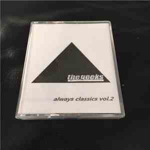 The Geeks - Always Classics Vol. 2