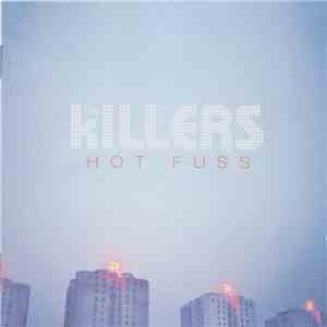 The Killers - Hot Fuss