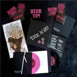 The Mob  - Rise Up! (Presentation Box Set)