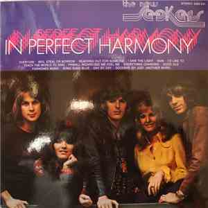 The New Seekers - In Perfect Harmony