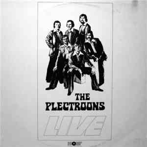 The Plectroons - Live
