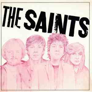 The Saints - In The Mirror