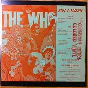 The Who - Mods & Rockers