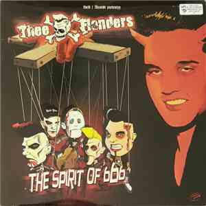 Thee Flanders - The Spirit Of 666