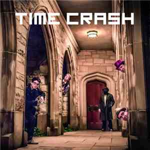 Time Crash - Regeneration