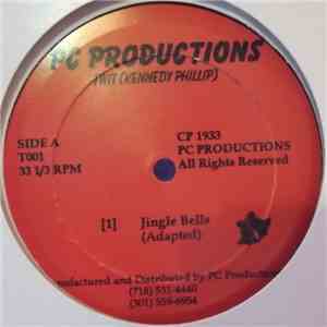 Twit (Kennedy Phillip) - Jingle Bells / Jingle Mix