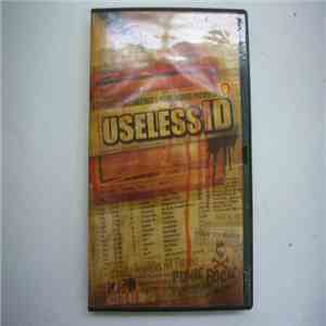 Useless ID - DVD