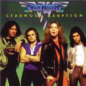 Van Halen - Starwood Eruption