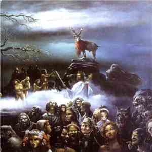 Varathron - Walpurgisnacht