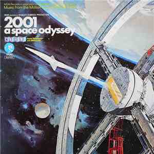 Various - 2001 - A Space Odyssey