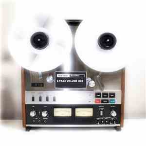 Various - 8 Trax Vol. 1