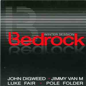 Various - Bedrock Winter Session
