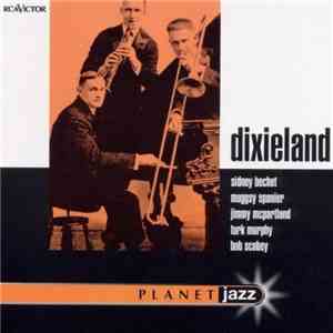 Various - Dixieland