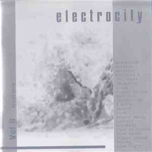 Various - Electrocity Vol.6