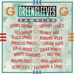 Various - Greensleeves Sampler