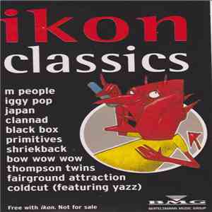 Various - Ikon Classics