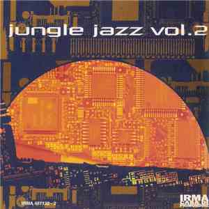 Various - Jungle Jazz Vol. 2