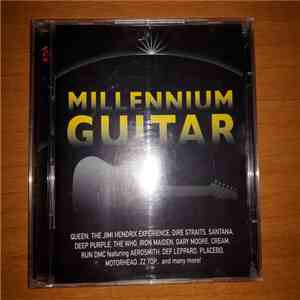 Various - Millennium Guitar