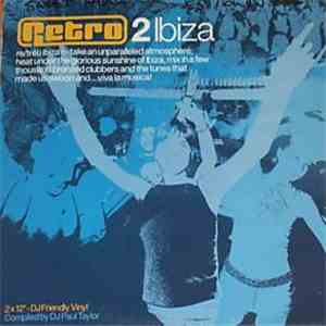 Various - Retro 2 - Ibiza (Part 1)