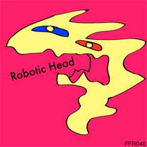 Various - Robotic Head