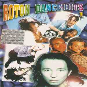 Various - Roton Dance Hits 1