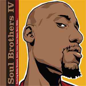Various - Soul Brothers IV