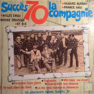 Various - Succes 70 La Compagnie