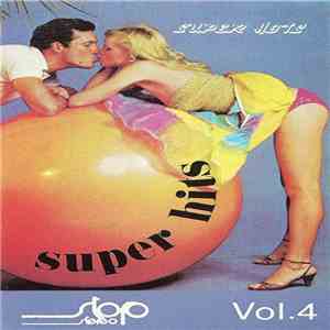 Various - Super Hits Vol. 4
