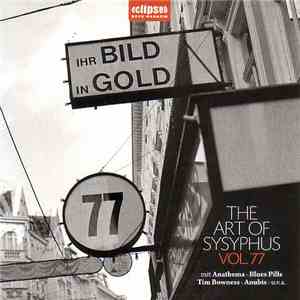 Various - The Art Of Sysyphus Vol. 77