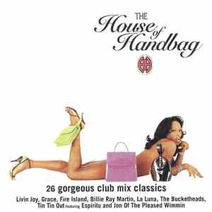 Various - The House Of Handbag