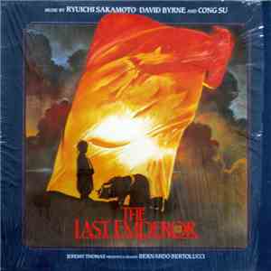 Various - The Last Emperor