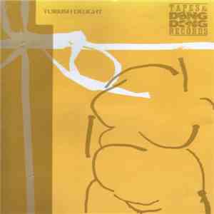 Various - Turkish Delight