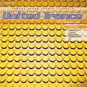 Various - United Trance