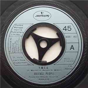 Village People - Y.M.C.A.