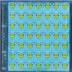 Vinylgroover - Happy Hardcore Anthems